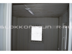 Вагончики жилые 6м и 4м, г.Саратов в Касторном
