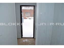 Вагончики жилые 6м и 4м, г.Саратов в Касторном
